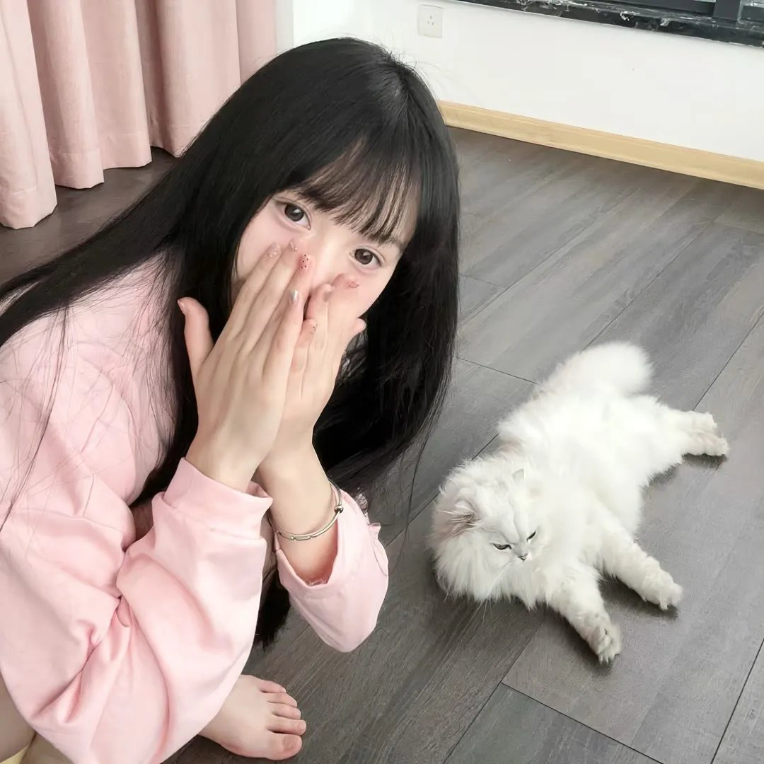 亲爱的小美人鱼