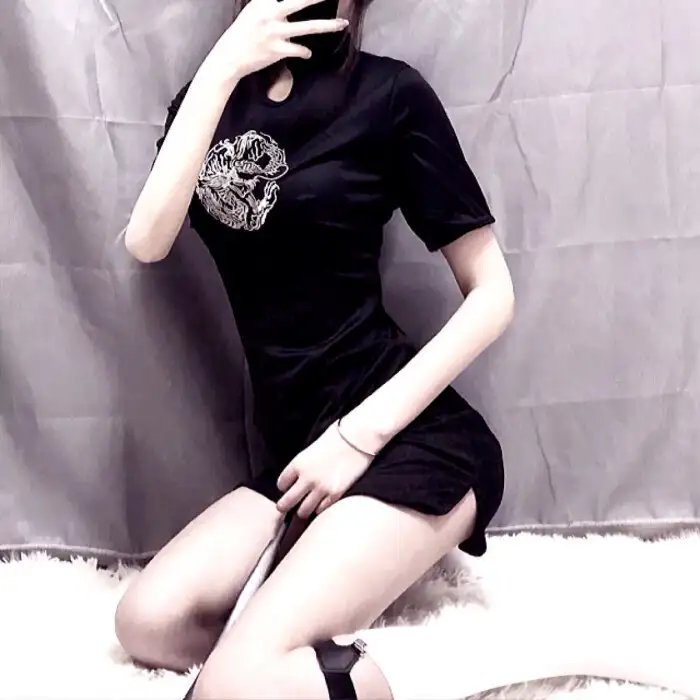 大学生轶事