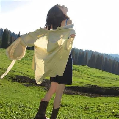 莫丽的朝圣